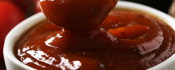 保定面酱:"保定春不老",又名"雪里红",一种常见的蔬菜,在保定栽培的