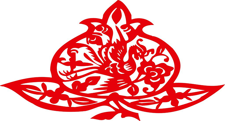 剪纸文化赏析_觅糖网